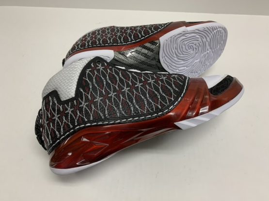 Nike Air Jordan XX3 "Chicago" (2008) - Image 6