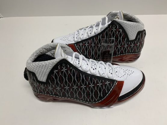 Nike Air Jordan XX3 "Chicago" (2008) - Image 7