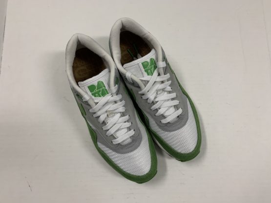Nike Air Max 1 Premium QS "Patta" (2009) - Image 2