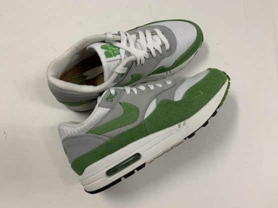 Nike Air Max 1 Premium QS "Patta" (2009) - Image 5
