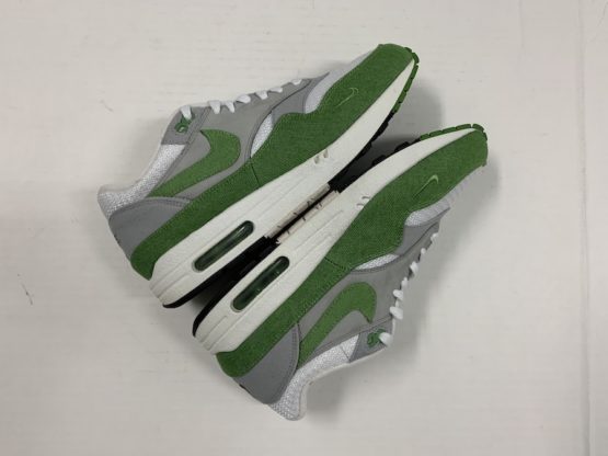 Nike Air Max 1 Premium QS "Patta" (2009) - Image 7