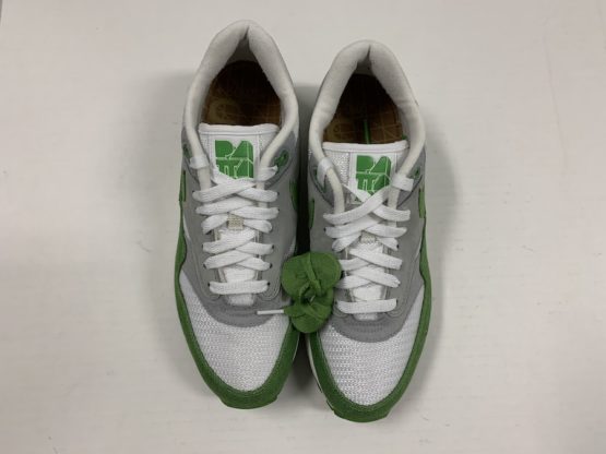 Nike Air Max 1 Premium QS "Patta" (2009) - Image 8