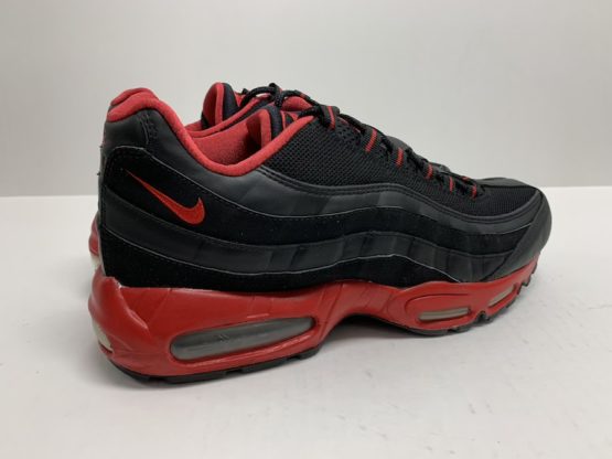 Nike Air Max 95 "Varsity Red" (2006) - Image 2