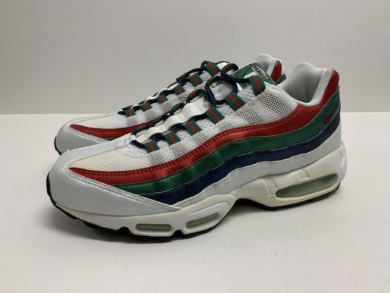 Nike Air Max 95 "Mexico" (2006) - Image 3