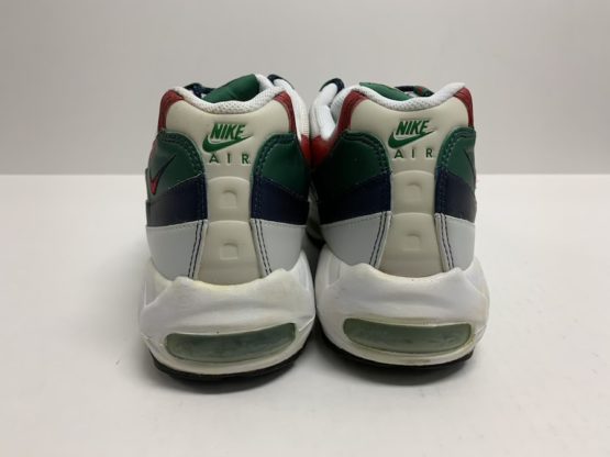 Nike Air Max 95 "Mexico" (2006) - Image 4