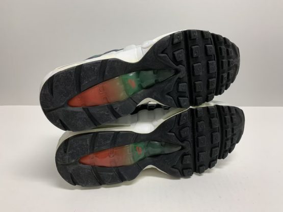 Nike Air Max 95 "Mexico" (2006) - Image 5