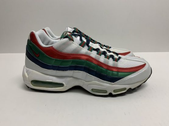 Nike Air Max 95 "Mexico" (2006) - Image 6