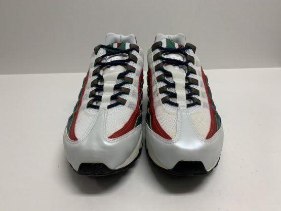 Nike Air Max 95 "Mexico" (2006) - Image 7