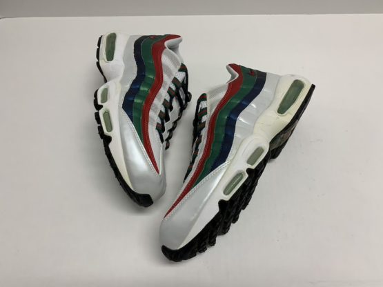 Nike Air Max 95 "Mexico" (2006) - Image 8