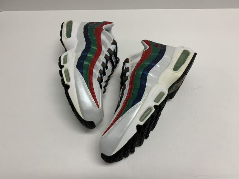 nike air max 90 ez on feet