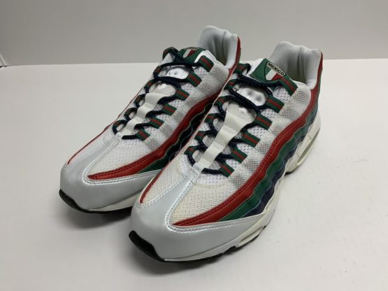 Nike Air Max 95 "Mexico" (2006) - Image 2
