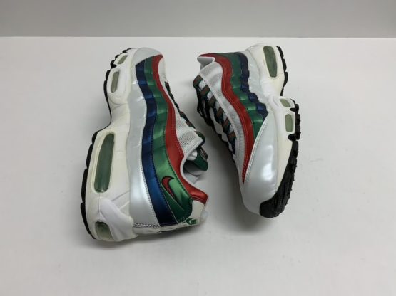 Nike Air Max 95 "Mexico" (2006) - Image 9