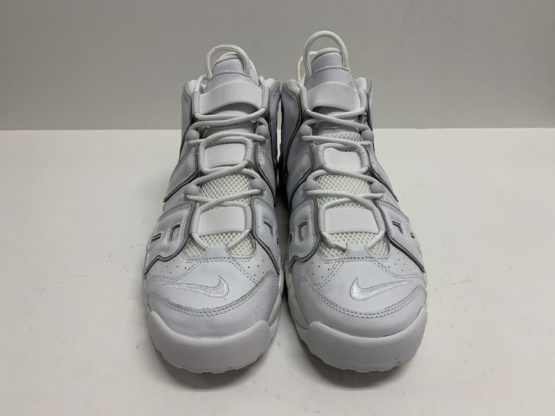 Nike Air More Uptempo "Neutral Grey" (2005) - Image 2