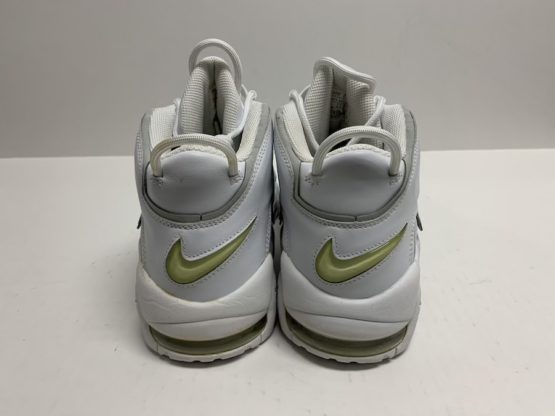 Nike Air More Uptempo "Neutral Grey" (2005) - Image 3