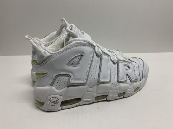 Nike Air More Uptempo "Neutral Grey" (2005) - Image 4