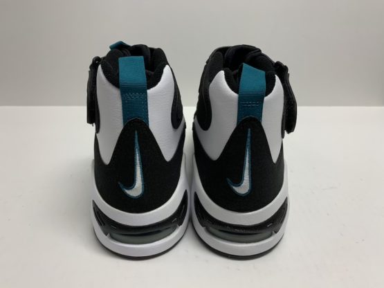 Nike Air Griffey Max 1 Retro "Freshwater" (2009) - Image 3