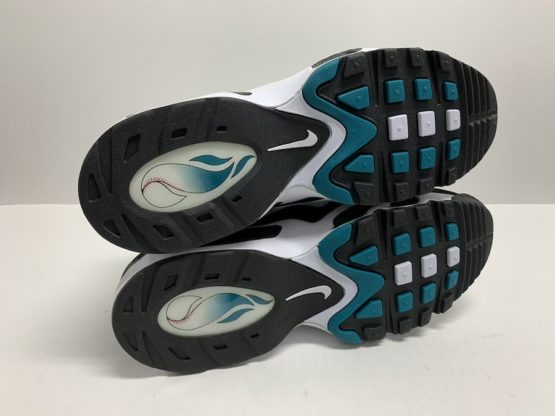 Nike Air Griffey Max 1 Retro "Freshwater" (2009) - Image 5
