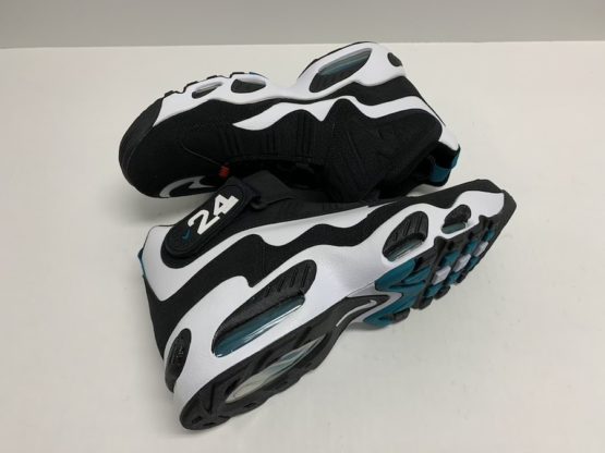 Nike Air Griffey Max 1 Retro "Freshwater" (2009) - Image 6