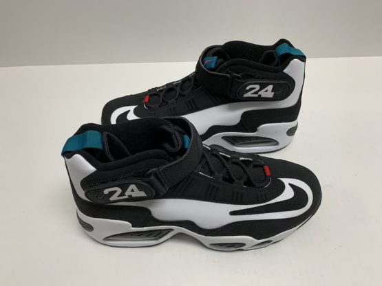 Nike Air Griffey Max 1 Retro "Freshwater" (2009) - Image 7