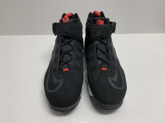 Nike Air Griffey Max 1 Retro "Anthracite" (2009) - Image 2