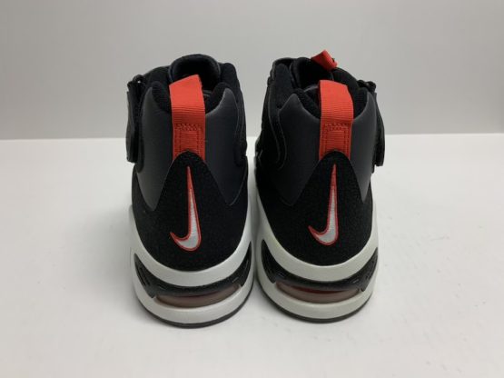 Nike Air Griffey Max 1 Retro "Anthracite" (2009) - Image 3