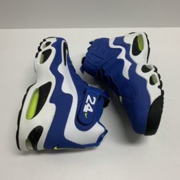 Nike Griffey Max 1 Royal Volt 2009