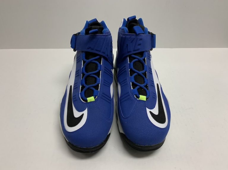 griffey volts