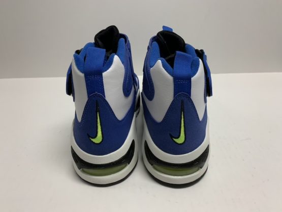 Nike Air Griffey Max 1 Retro "Volt" (2009) - Image 3
