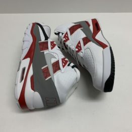 Nike Trainer SC Crimson 2009