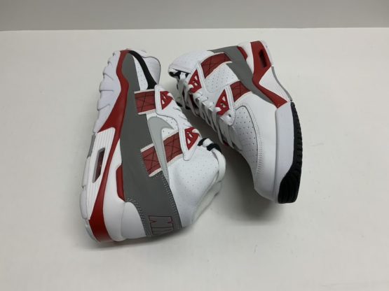 Nike Trainer SC Crimson 2009