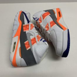 Nike Trainer SC 2009 Auburn