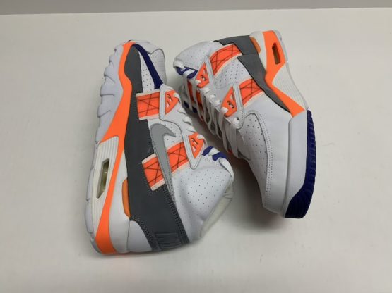 Nike Trainer SC 2009 Auburn