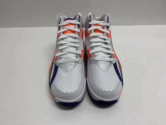 Nike Air Trainer SC High "Auburn" (2009) - Image 2