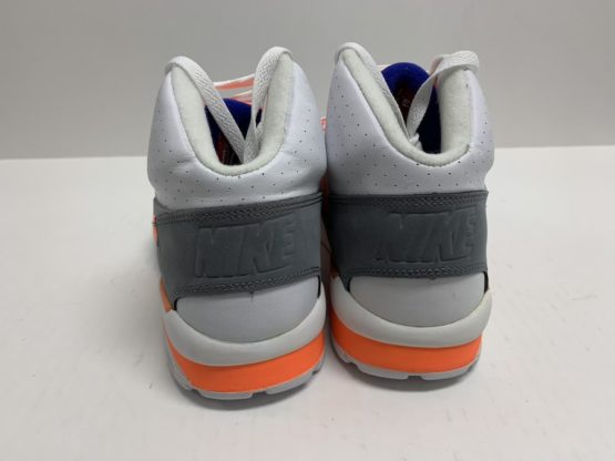 Nike Air Trainer SC High "Auburn" (2009) - Image 3