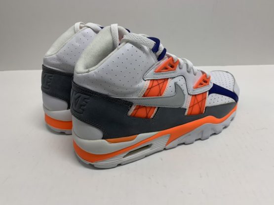 Nike Air Trainer SC High "Auburn" (2009) - Image 4