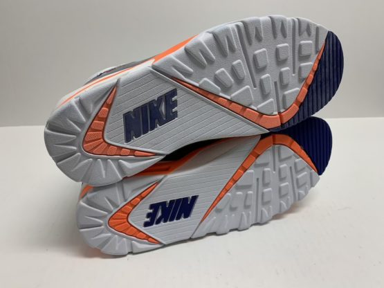Nike Air Trainer SC High "Auburn" (2009) - Image 5