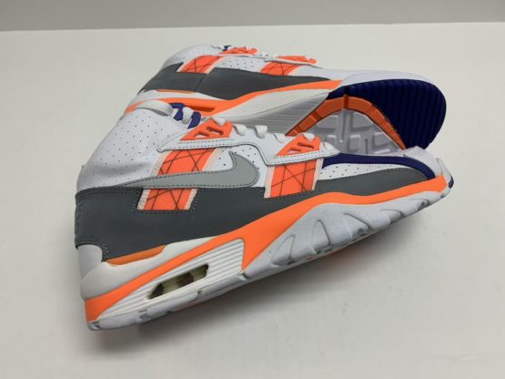 Nike Air Trainer SC High "Auburn" (2009) - Image 6