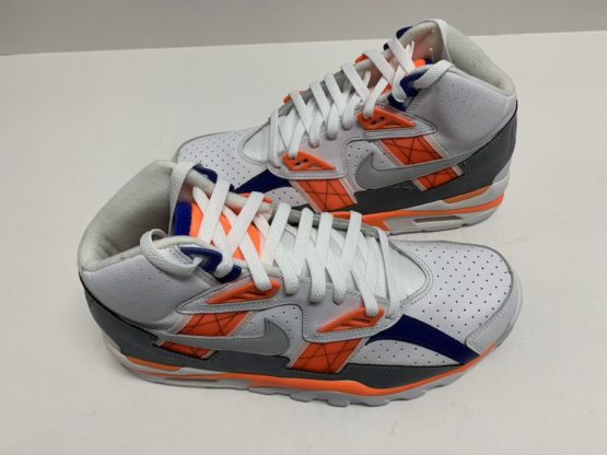 Nike Air Trainer SC High "Auburn" (2009) - Image 7
