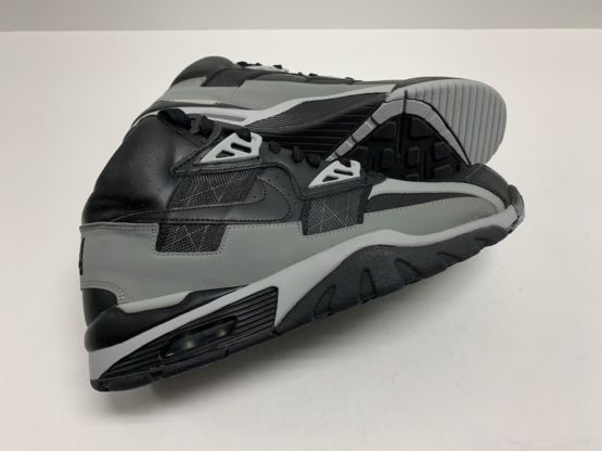 Nike Air Trainer SC High "Raiders" (2009) - Image 5