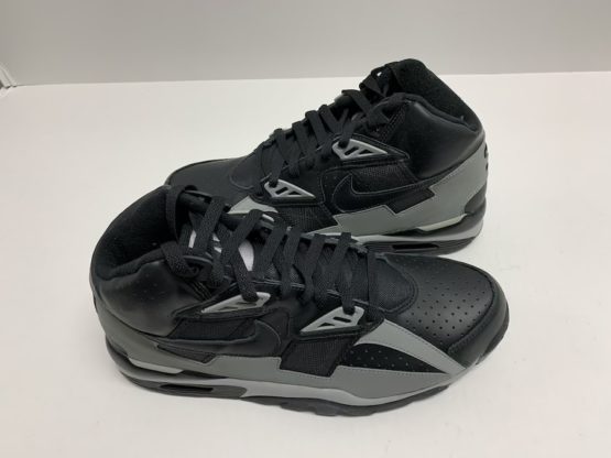 Nike Air Trainer SC High "Raiders" (2009) - Image 6