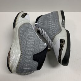 Air Jordan XX3 318376-102: Size 10