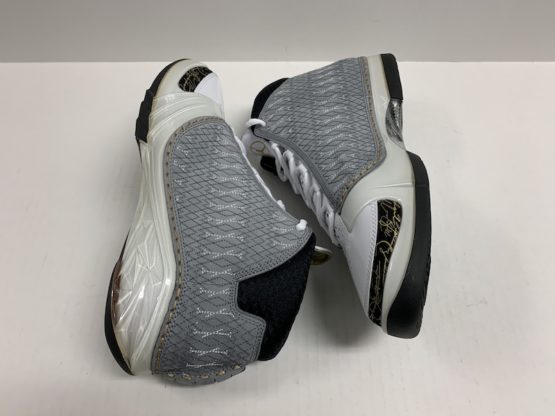 Air Jordan XX3 318376-102: Size 10