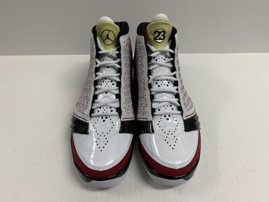 Nike Air Jordan XX3 "All-Star" (2008) - Image 2
