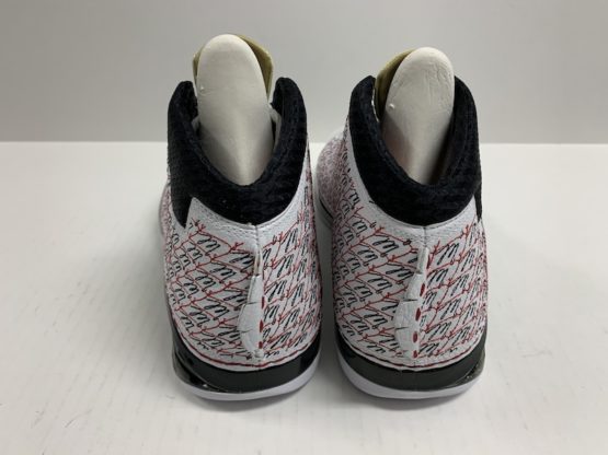 Nike Air Jordan XX3 "All-Star" (2008) - Image 3