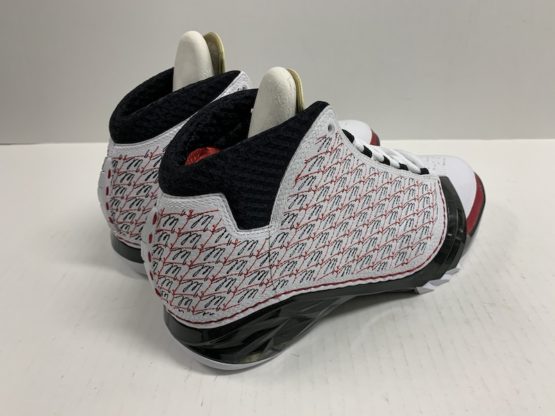 Nike Air Jordan XX3 "All-Star" (2008) - Image 4