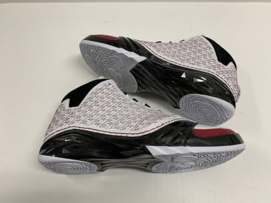 Nike Air Jordan XX3 "All-Star" (2008) - Image 6