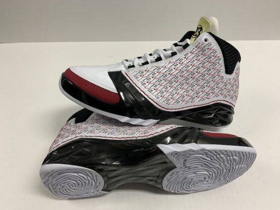 Nike Air Jordan XX3 "All-Star" (2008) - Image 7