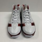Nike Air Jordan XX3 "Varsity Red" (2008) - Image 2