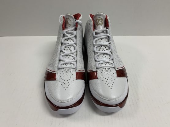 Nike Air Jordan XX3 "Varsity Red" (2008) - Image 2