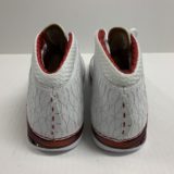 Nike Air Jordan XX3 "Varsity Red" (2008) - Image 3